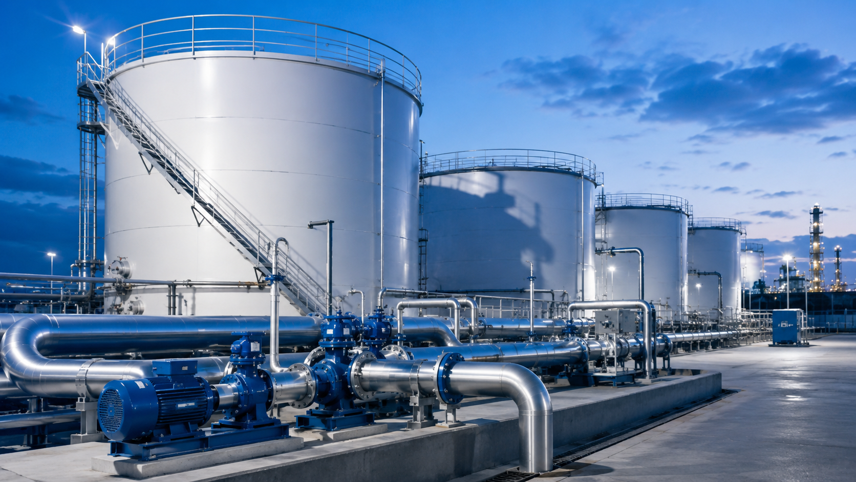 Stockage et transfert